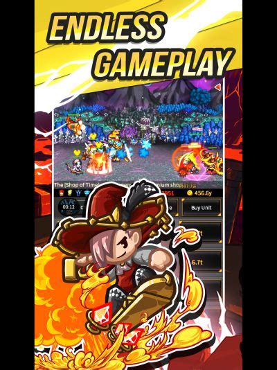 endless frontier guide|Endless Frontier: Complete Guide (Tips & Tricks).